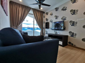 Thermospace The Wave B-13A-13 Melaka City No Wifi